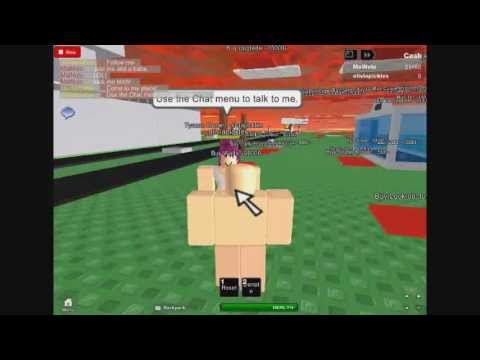 Lol Being Naughty On Roblox Youtube