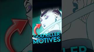 Whis's Evil Intentions 😱 His True Motive ? | EXPLAINED
