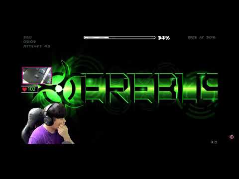 Dorami Rages after dying at 69% in erebus