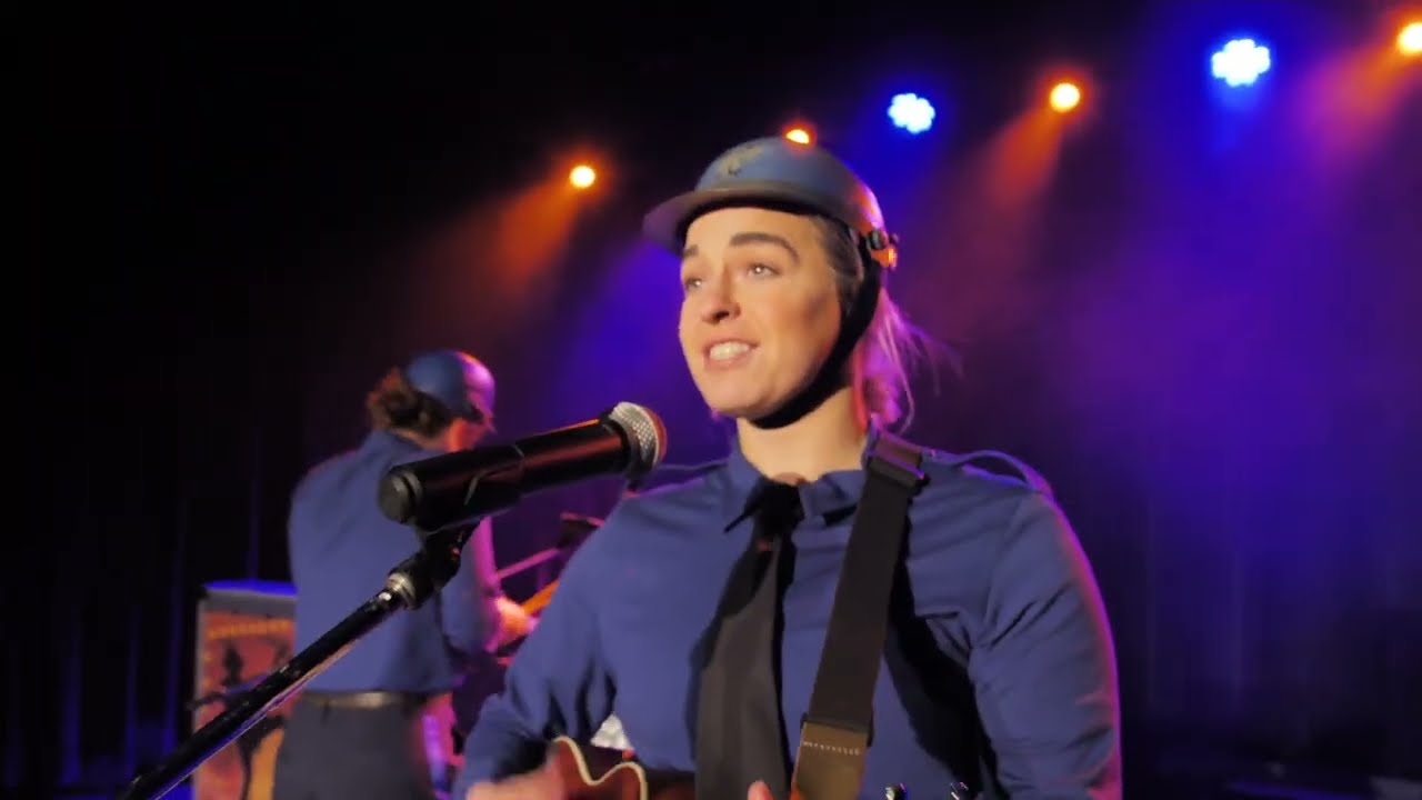 Vancouver International Children's Festival Trailer 2026