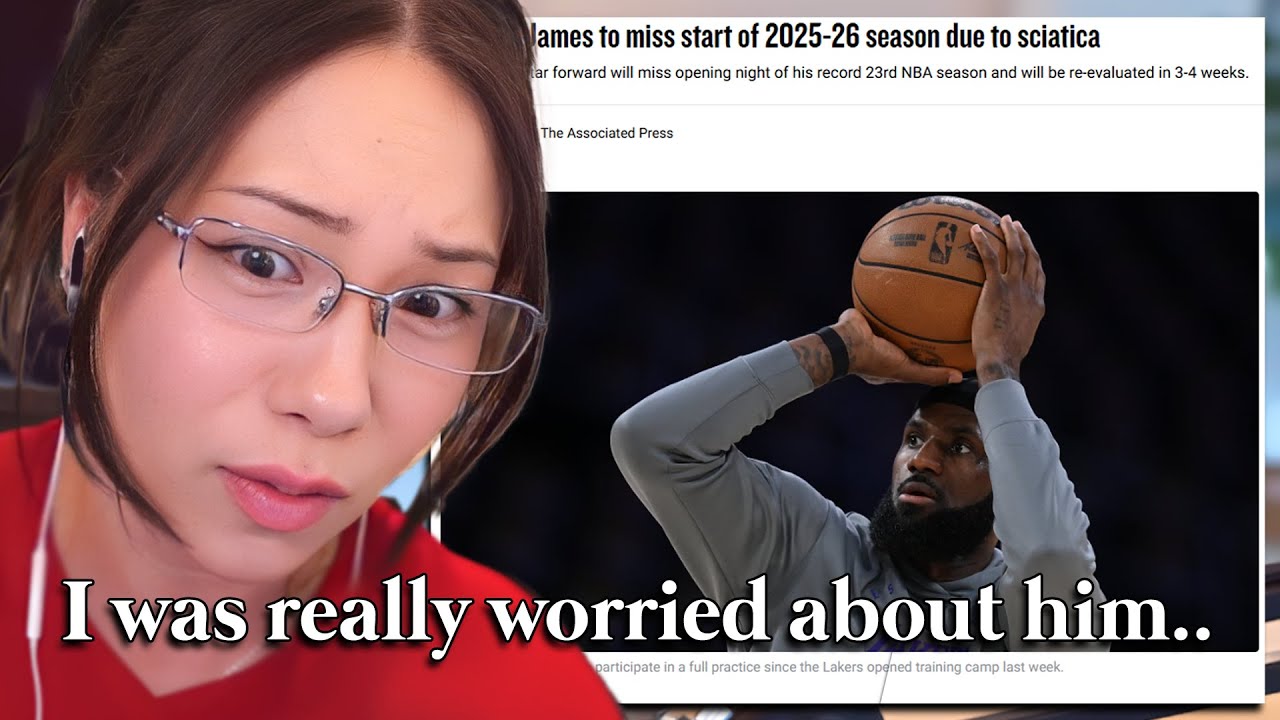 Jodi is definitely the biggest basketball fan