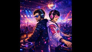 DJ Keyzia Ft Wenk - Sweet Fever Remix (Funk x J-Pop)