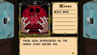 Beyond Shadowgate, Ending C in 34:22