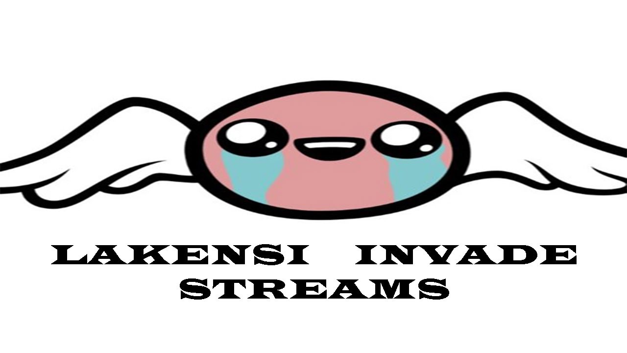 LAKENSI INVADE UN STREAM