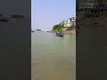Brahmaputra River Bank Guwahati Assam #guwahati #bramhaputra