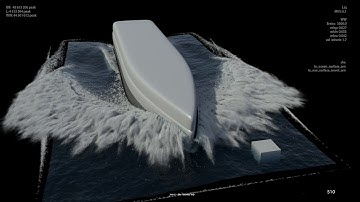 Bifrost / Arnold Shader R&D