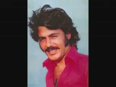 Ferdi Tayfur  -   Gurbeti Benmi Yarattım