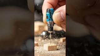 Міні шуруповерт. #minitools#minidrill#miniature#tinytools#powertools#toolsoftiktok#shorts#youtub