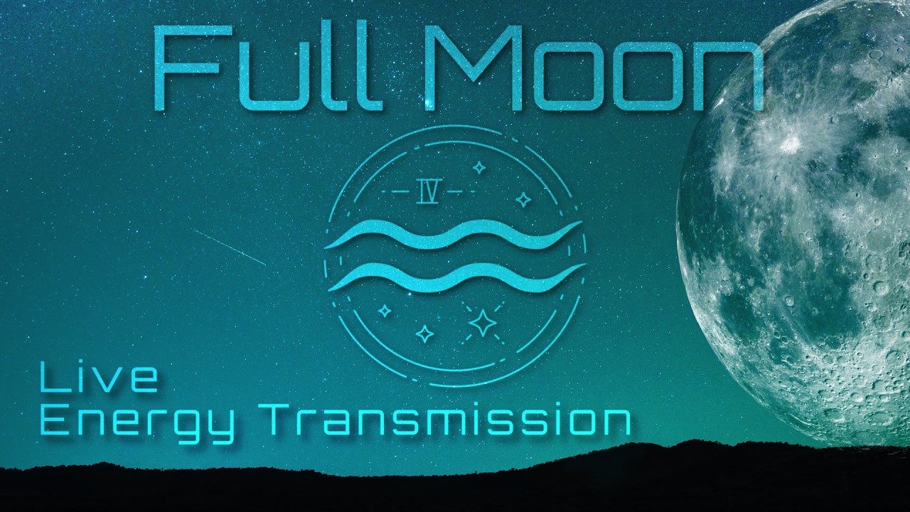 Ver FULL MOON SOUND ALCHEMY - Music for deep Rest & Nervous System Healing no YouTube Ver FULL MOON SOUND ALCHEMY - Music for deep Rest & Nervous System Healing no YouTube