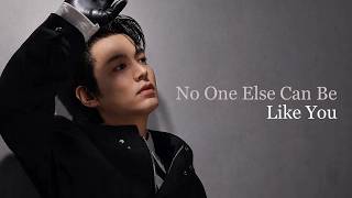 이민호 Lee Min Ho - No One Else Can Be Like You ( Trance Version )