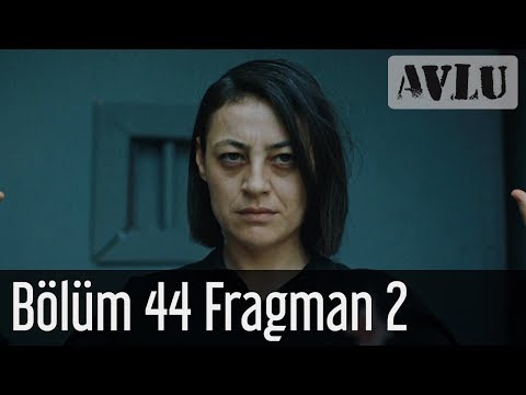 Avlu 44. Bölüm 2. Fragman (Sezon Finali)