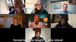 Part 2 Let's Do Better   A Racial Equity Conversation Series   Every Voice Makes An Impact
