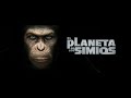 🎥🔴 EL PLANETA DE LOS SIMIOS 🔴📺 (Pelicula completa en Español)