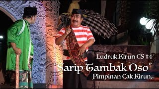 Ludruk Kirun CS #4 