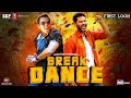 Break Dance Official Trailer | Salman Khan | Rashmika | Govinda | Prabhudeva | Tiger 3 Full Movie