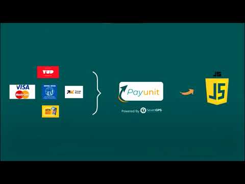 Payment Aggregator: How to Integrate PayUnit JavaScript SDK in Vuejs application