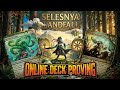 Selesnya Landfall Experiment – MTG Ranked Gameplay &amp; Deck Tech