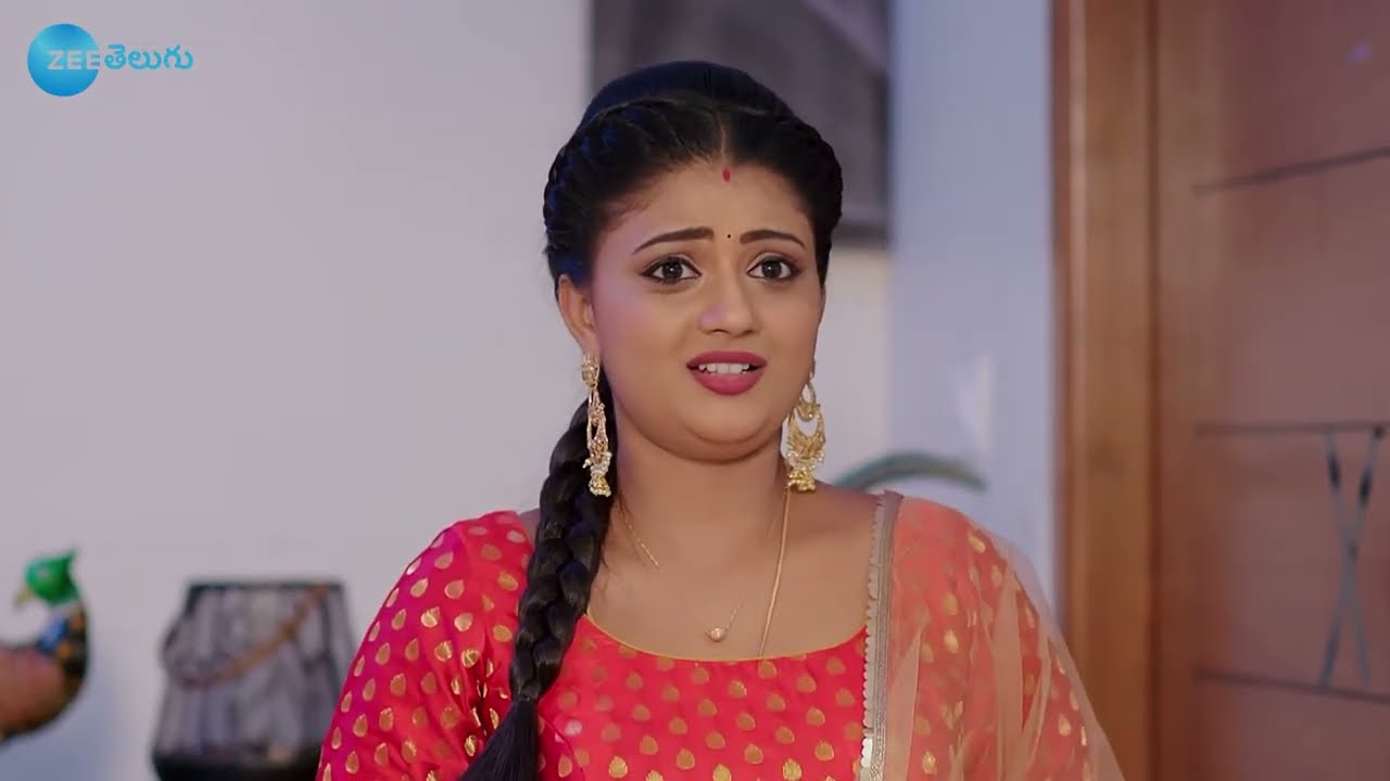 EP 290Гитлер Гари Пеллам - Индийское телешоу телугу - Же Телугу