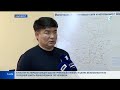 Жителей Шымкента возмутила порча асфальта