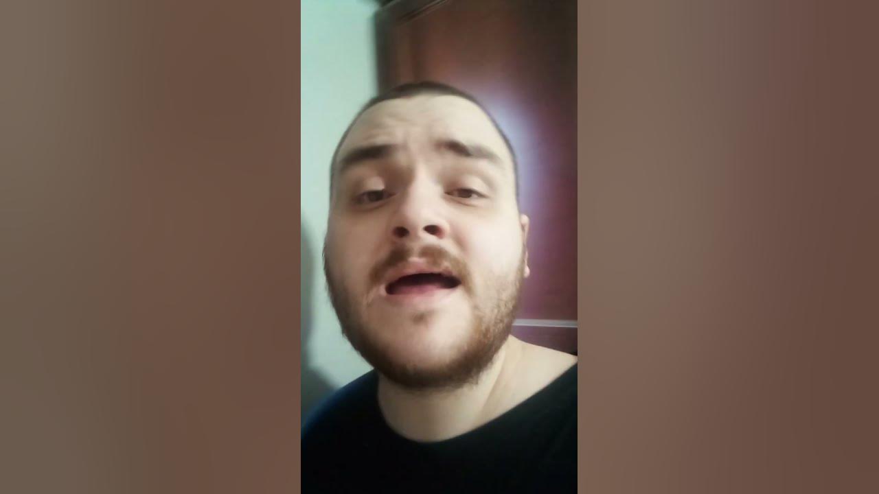 Mourning Part 2 🥴🤐🥱 #postmalone #mourning #vocalcover #emotional