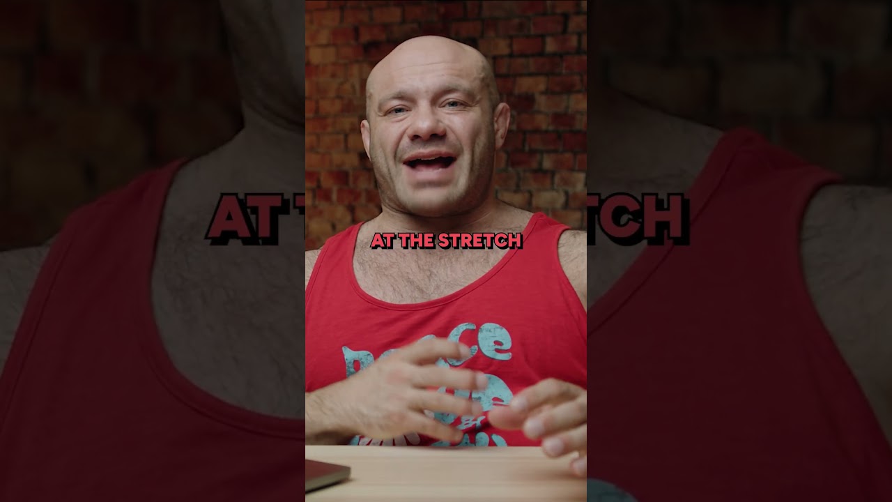 Optimize Your Front Raises with THIS Exercise