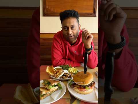 The Food That Made Me the Scapegoat 😱