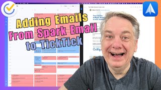 BOOST Productivity: SPARK Email + TICKTICK Integration (You’ll LOVE This!) screenshot 5