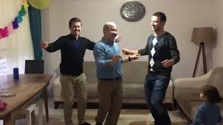 ford otosan zam kutlaması 2018 teşekkürler Pevrul Kavlak ve Mehmet Şener (Yaşasın Türk Metal....)