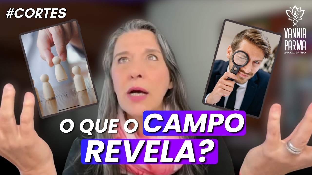 TERAPIA SISTÊMICA: Como identificar PADRÕES OCULTOS que bloqueiam sua vida!