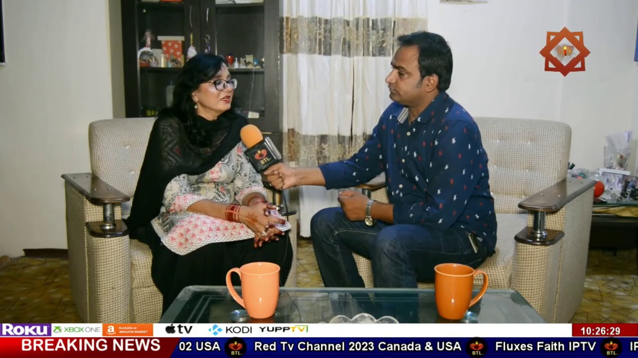 Aao Chalen Ep 01 with Travel Queen