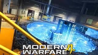 Modern Warfare 4 All Multiplayer Maps!