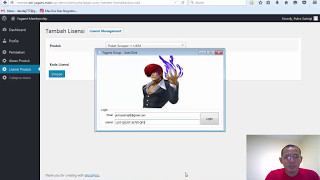 Tutorial Yagami Auto Dink - Toko Online Revolution screenshot 2