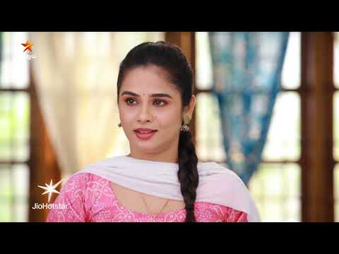 Suttum Vizhi Sudare | Episode highlight 2 | 15th September 2026