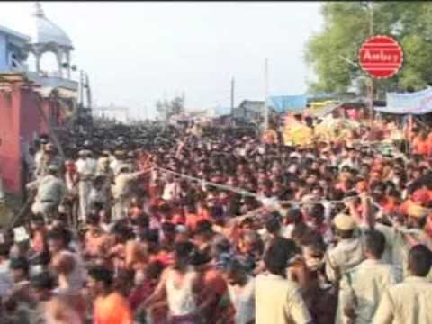 Bhole Ke Mele Me Top Shiv Bhajan 2013 By Nazir Iqbal Afzaal Sabri