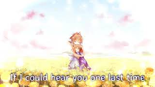 Nightcore - What I Wouldn't Give [Lyrics]