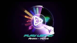 Ahrix   Nova   No Copy Right PLC7