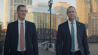 Why Hire Sweeney Merrigan Personal Injury Lawyers