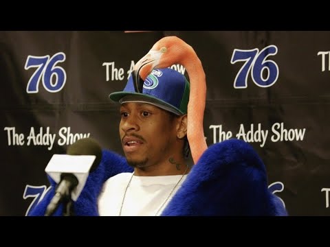 The Addy Show -- Episode 76 -- Dyslexic Six Seven - YouTube