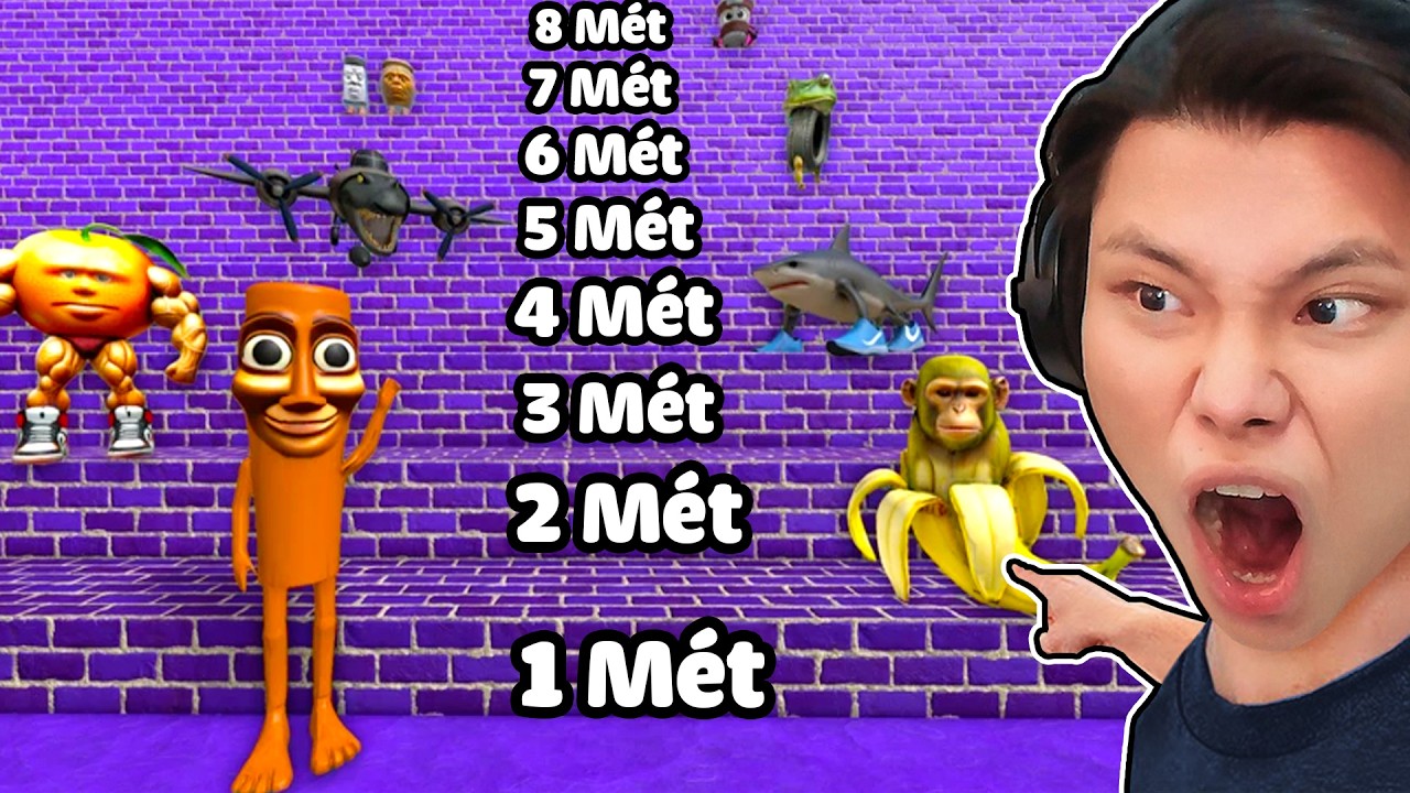 [ROBLOX] TUNG TUNG SAHUR LỚP HỌC THỂ DỤC MAX HÀI🦶🌈💯JAYGRAY BỊ BẮT HỌC HÈ NHẢY CAO ITALIAN BRAINROT