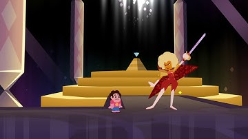 Steven Universe : Save the Light playthrough - No Commentary Part 3