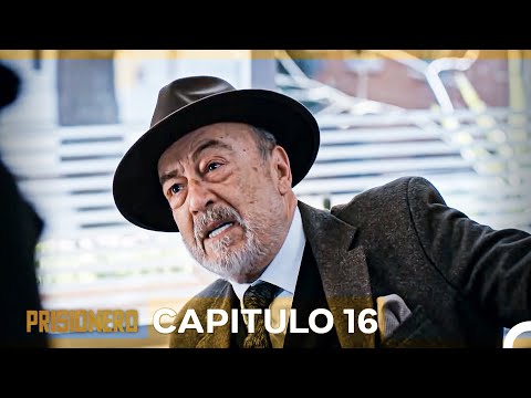 Prisionero Capitulo 16 (Doblado Espanol) (HD)