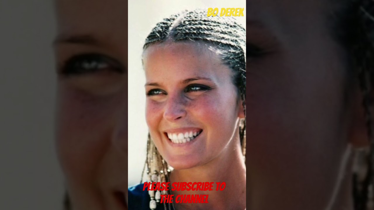 Bo Derek