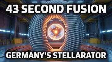 The 43 Seconds That Changed the Future of Energy