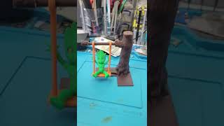 3D Printing: Leveling Up the Imagination