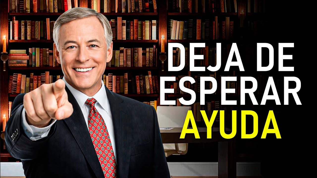 CÓMO Salir Adelante SOLO | Brian Tracy