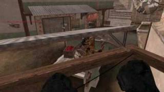 Warrock Chapter 2 - Bugs 2009