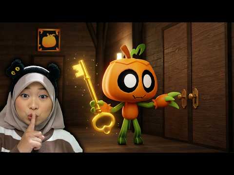 IS THERE A NEW SECRET IN GOURDY'S ROOM COMING UP? - Dandy's World Indonesia #dandysworld