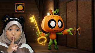 IS THERE A NEW SECRET IN GOURDY'S ROOM COMING UP? - Dandy's World Indonesia #dandysworld