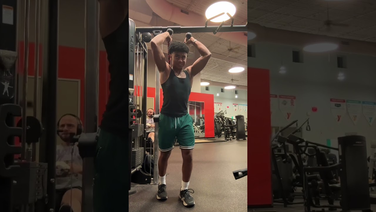 День 6 «Станьте непобедимыми» 