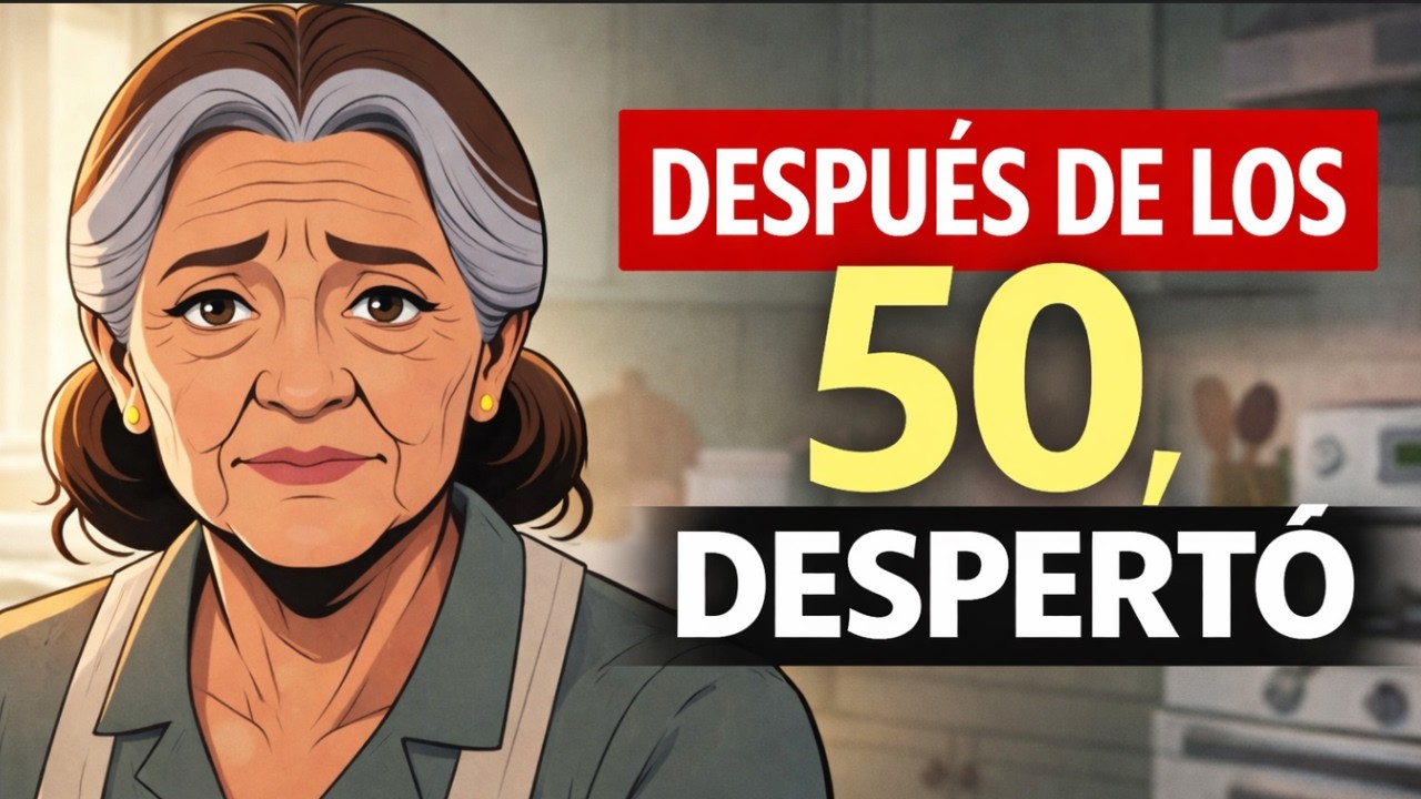 DESPUES DE CUIDAR A TODOS SE ATREVIO A CUIDARSE